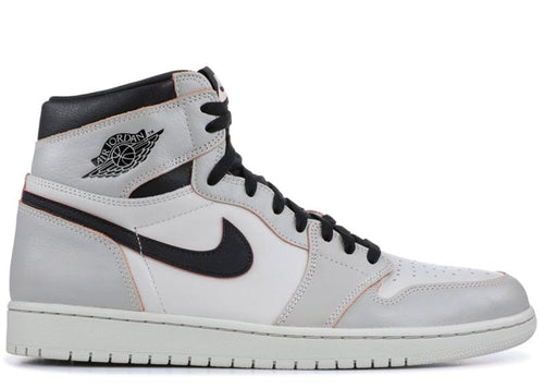 Jordan 1 Retro High OG Defiant SB NYC to Paris