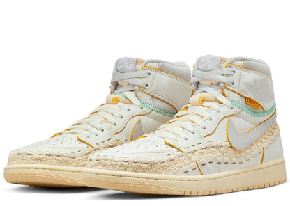 Air Jordan 1 Retro High OG SP Union LA Bephies Beauty Supply Summer of ‘96