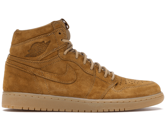 Air Jordan 1 Retro High OG Wheat