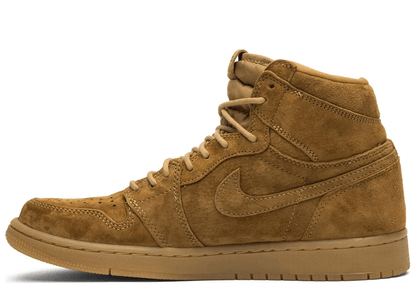 Air Jordan 1 Retro High OG Wheat