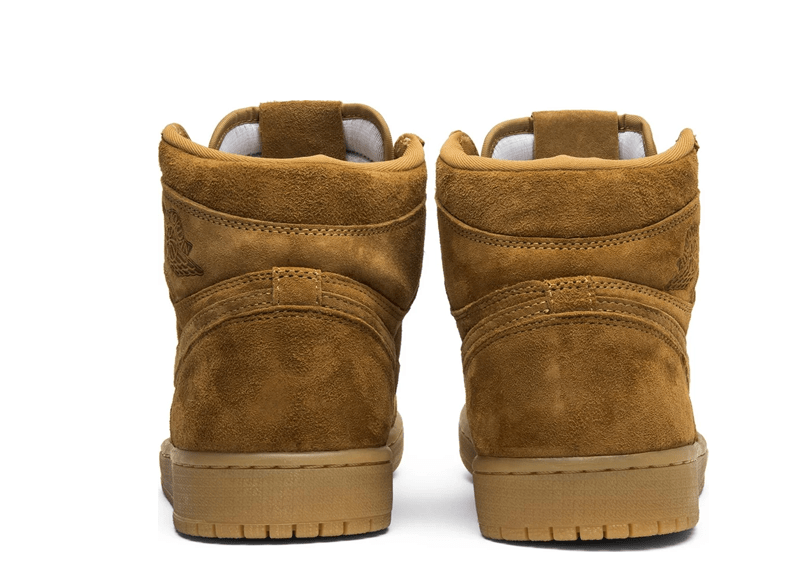 Air Jordan 1 Retro High OG Wheat