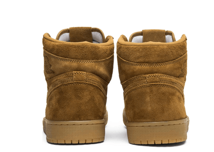 Air Jordan 1 Retro High OG Wheat