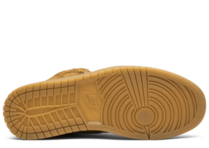 Air Jordan 1 Retro High OG Wheat