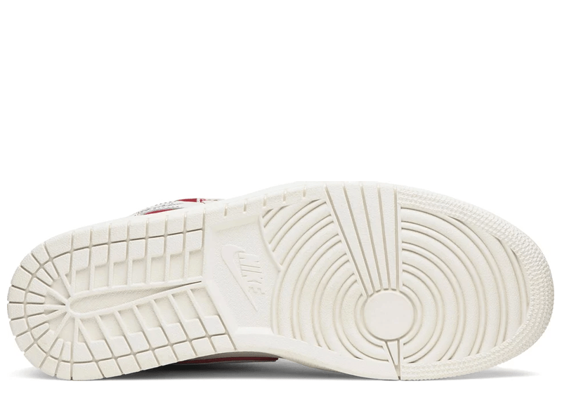 Air Jordan 1 Retro High Phantom
