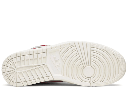Air Jordan 1 Retro High Phantom