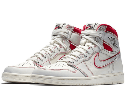Air Jordan 1 Retro High Phantom