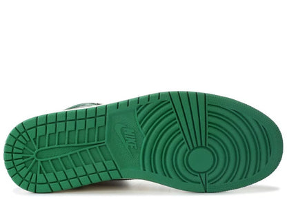 Air Jordan 1 Retro High Pine Green 2018 Men