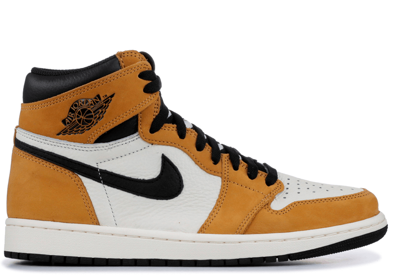 Air Jordan 1 Retro High Rookie of the Year