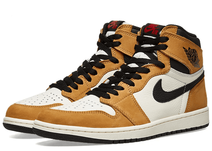 Air Jordan 1 Retro High Rookie of the Year