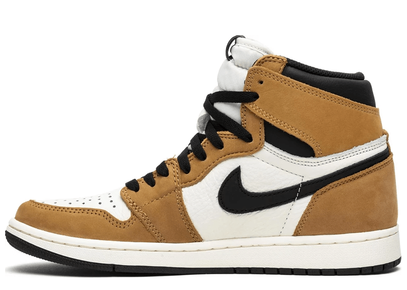 Air Jordan 1 Retro High Rookie of the Year