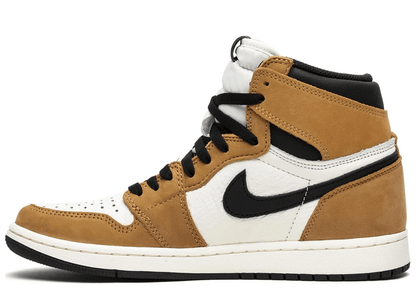 Air Jordan 1 Retro High Rookie of the Year