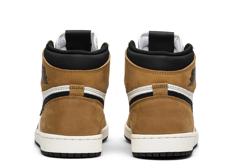 Air Jordan 1 Retro High Rookie of the Year