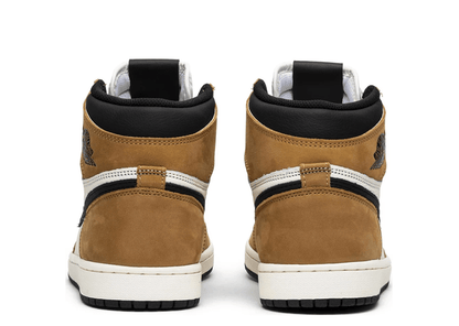 Air Jordan 1 Retro High Rookie of the Year