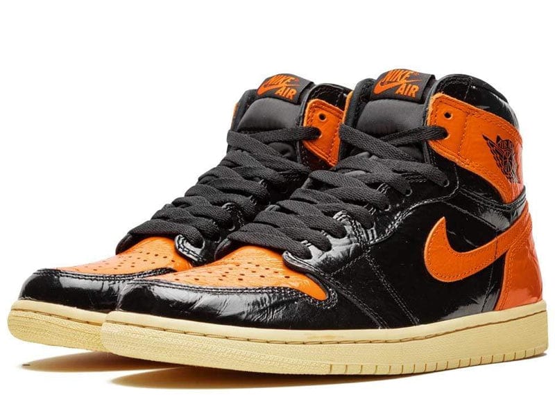 Air Jordan 1 Retro High Shattered Backboard 3.0