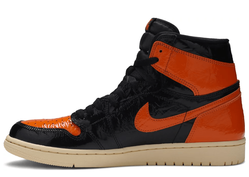 Air Jordan 1 Retro High Shattered Backboard 3.0