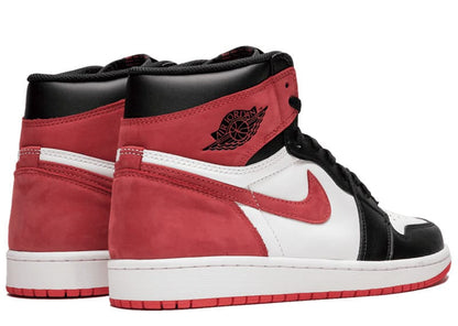 Air Jordan 1 Retro High Track Red