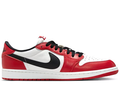 Air Jordan 1 Retro Low OG Chicago (2025)
