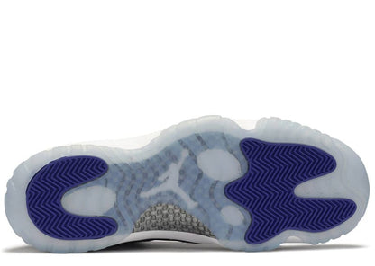 Air Jordan 11 Retro Low IE Space Jam 2019 Men
