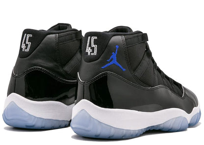 Air Jordan 11 Retro 'Space Jam' (2016)