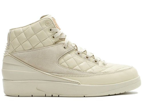 Air Jordan 2 Retro Just Don 'Beach'