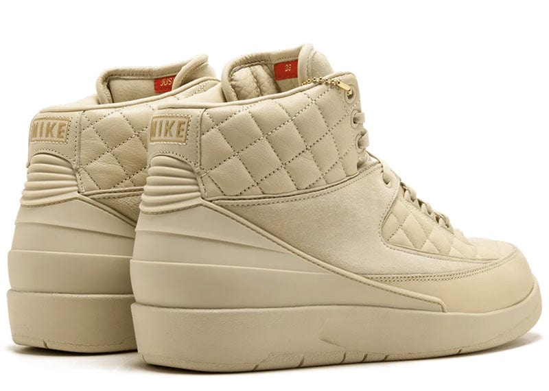 Air Jordan 2 Retro Just Don 'Beach'
