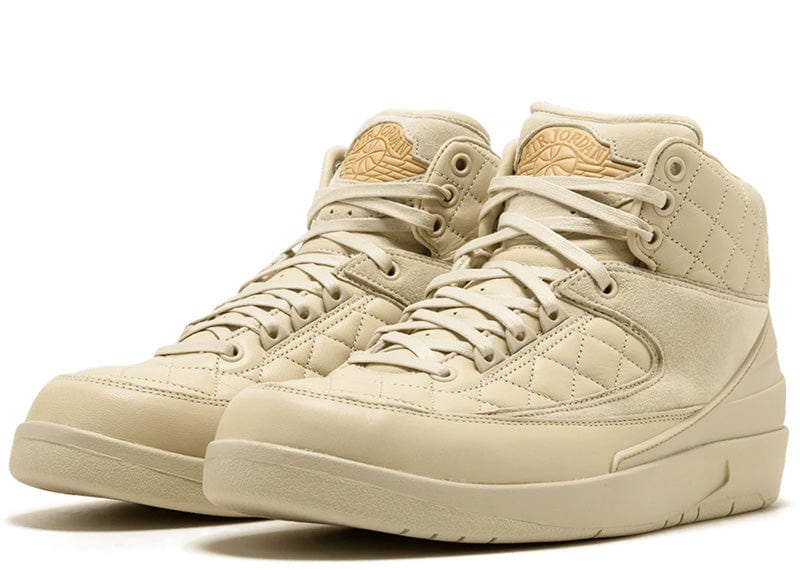 Air Jordan 2 Retro Just Don 'Beach'