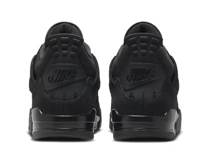 Air Jordan 4 Retro Black Cat (2025)