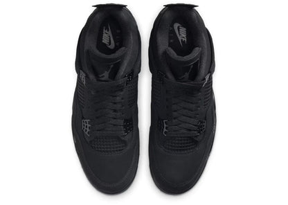 Air Jordan 4 Retro Black Cat (2025)