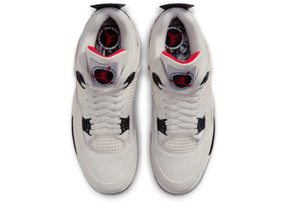 Air Jordan 4 Retro OG Flight Club