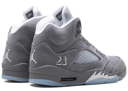 Air Jordan 5 Retro Wolf Grey (2026)