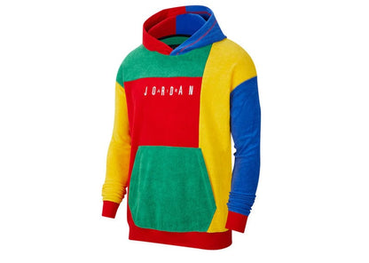 Air Jordan Sport DNA Hoodies 'Multi-Color'