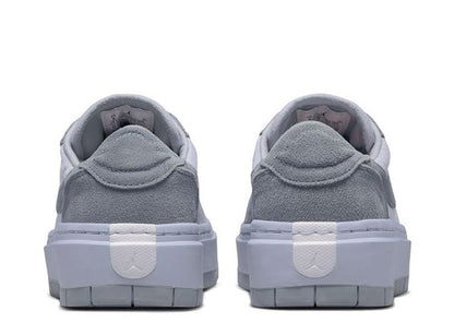 Jordan 1 Elevate Low Stealth Titanium (W)