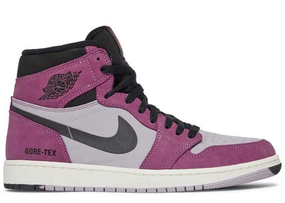 Jordan 1 High Element Gore-Tex Berry