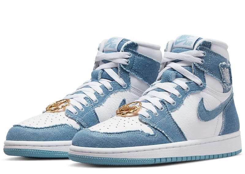 Air Jordan 1 High OG Denim (W)