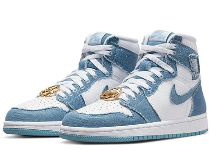 Air Jordan 1 High OG Denim (W)