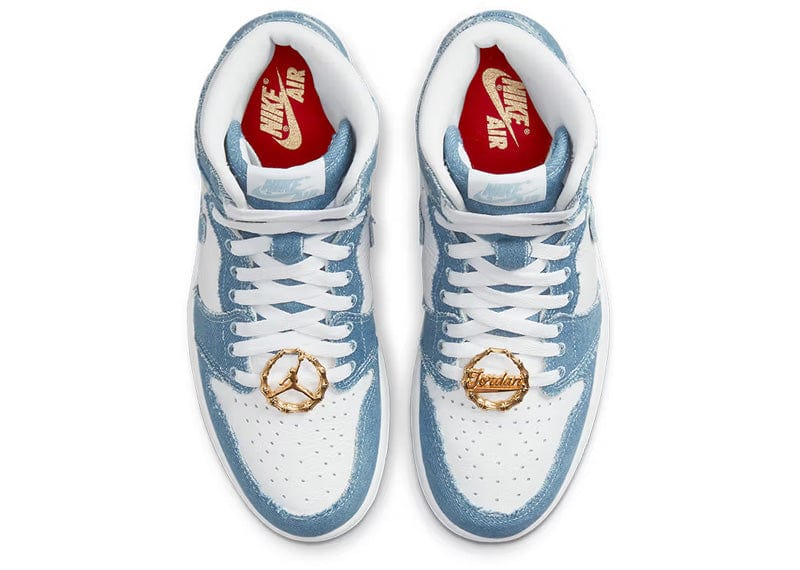 Air Jordan 1 High OG Denim (W)