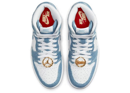 Air Jordan 1 High OG Denim (W)