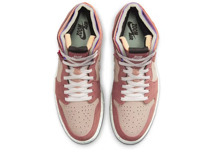 Jordan 1 High Zoom Air CMFT Fossil Stone