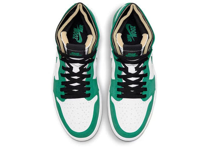 Jordan 1 High Zoom CMFT Stadium Green