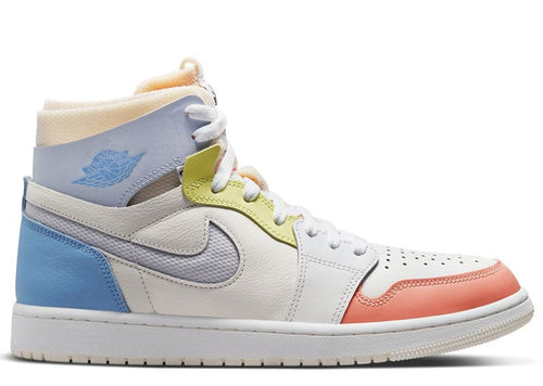 Jordan 1 High Zoom CMFT To My First Coach
