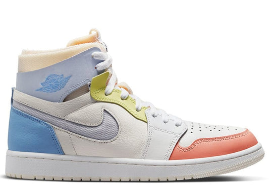 Jordan 1 High Zoom CMFT To My First Coach