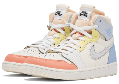 Jordan 1 High Zoom CMFT To My First Coach