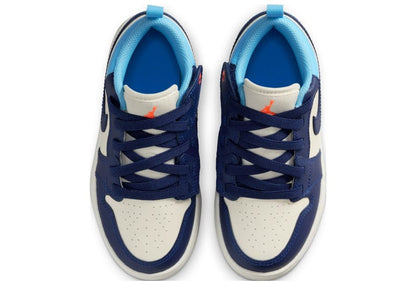 Jordan 1 Low ALT Sail Blue Chill (PS)