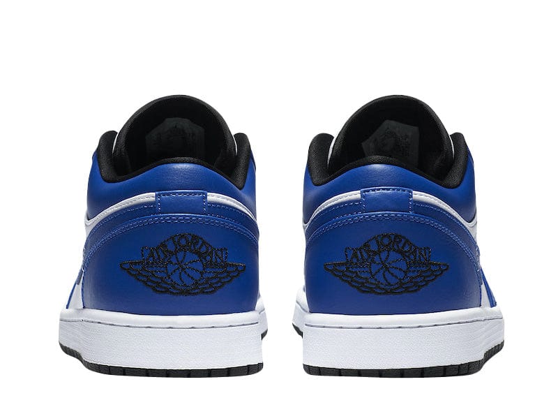 Jordan 1 Low Game Royal