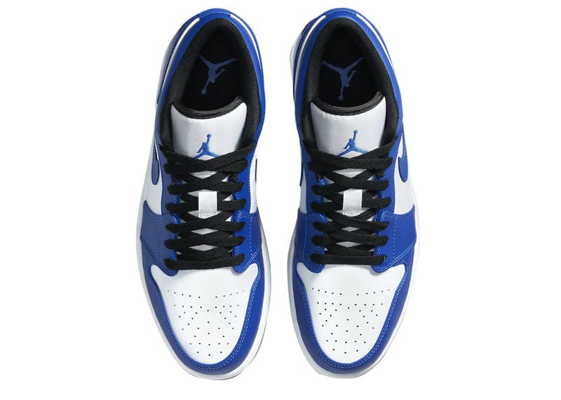 Jordan 1 Low Game Royal