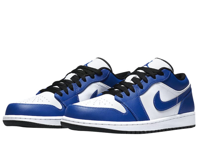 Jordan 1 Low Game Royal