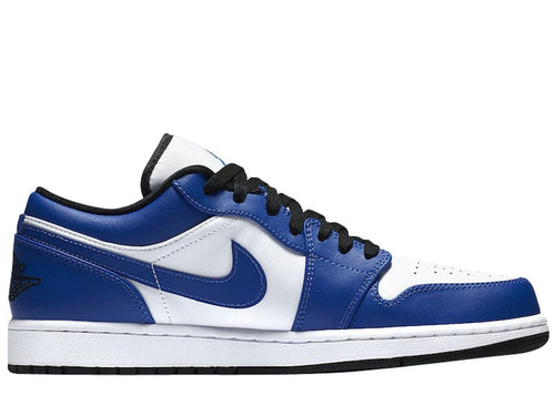 Jordan 1 Low Game Royal