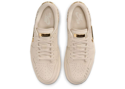 Jordan 1 Low Method of Make Legend Light Brown (Women's)