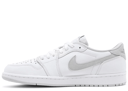 Jordan 1 Low OG ‘Neutral Grey’ (2021)
