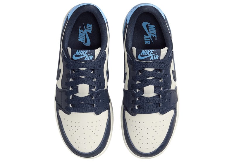 Jordan 1 Low OG Obsidian UNC (GS)